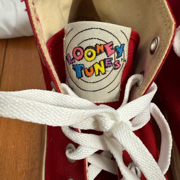 Tweety Bird Vintage Keds - Picture 3 of 7